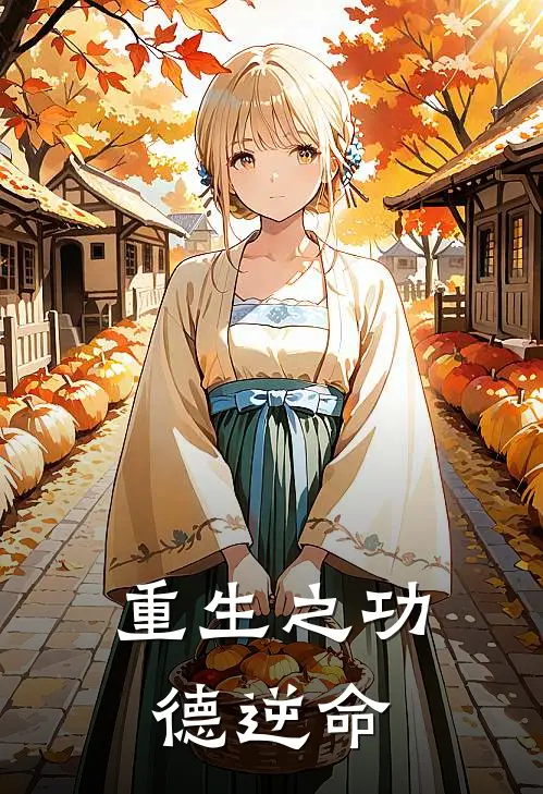 重生之功德逆命