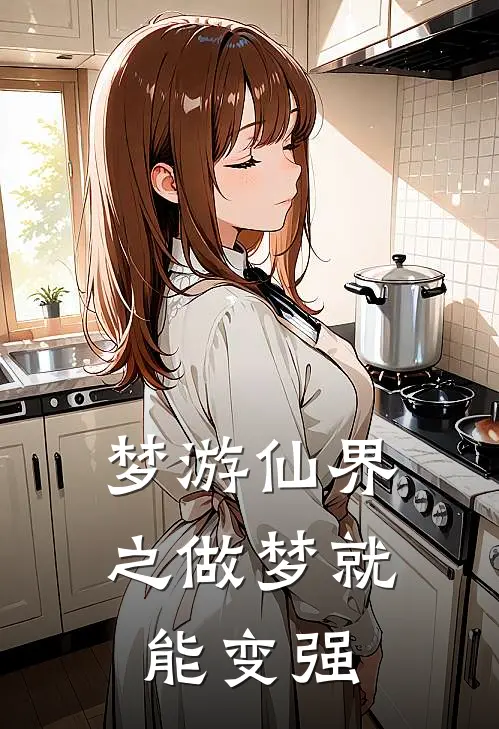 梦游仙界之做梦就能变强