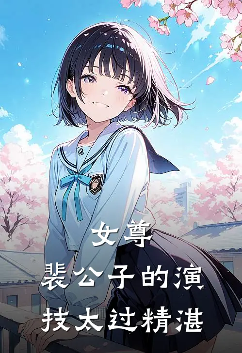 女尊：裴公子的演技太过精湛