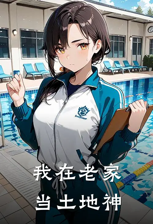 我在老家当土地神