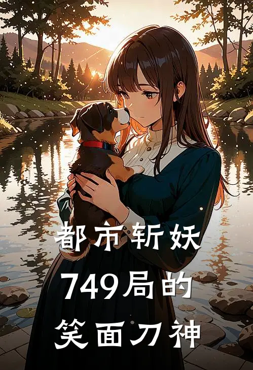 都市斩妖：749局的笑面刀神(沈星辞陆沉)免费阅读全文_免费完结版小说都市斩妖：749局的笑面刀神沈星辞陆沉