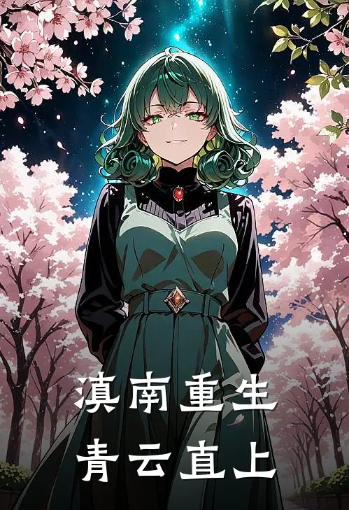 滇南重生：青云直上