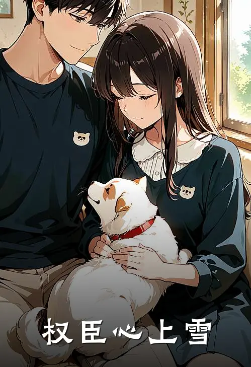 权臣心上雪