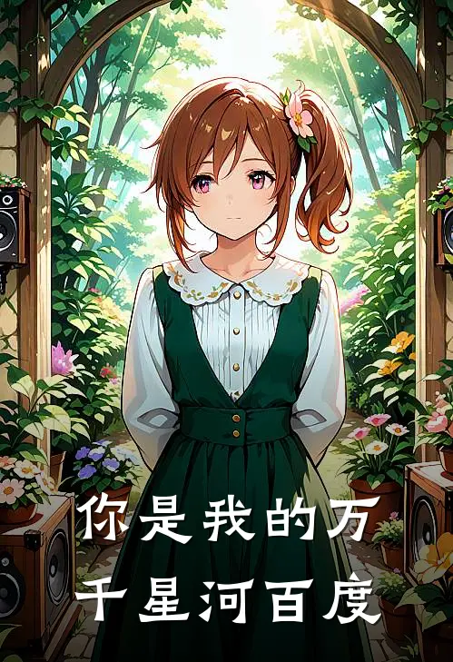 你是我的万千星河百度