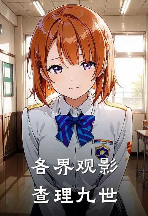 各界观影查理九世