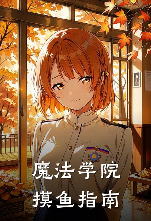 魔法学院摸鱼指南