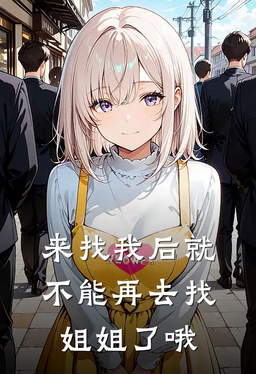 来找我后就不能再去找姐姐了哦(宋星然宁从闻)完本小说推荐_最新章节列表来找我后就不能再去找姐姐了哦(宋星然宁从闻)