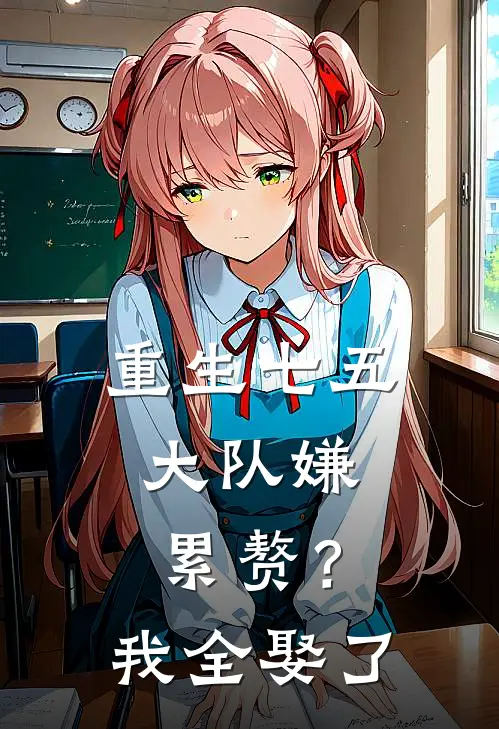 重生七五：大队嫌累赘？我全娶了