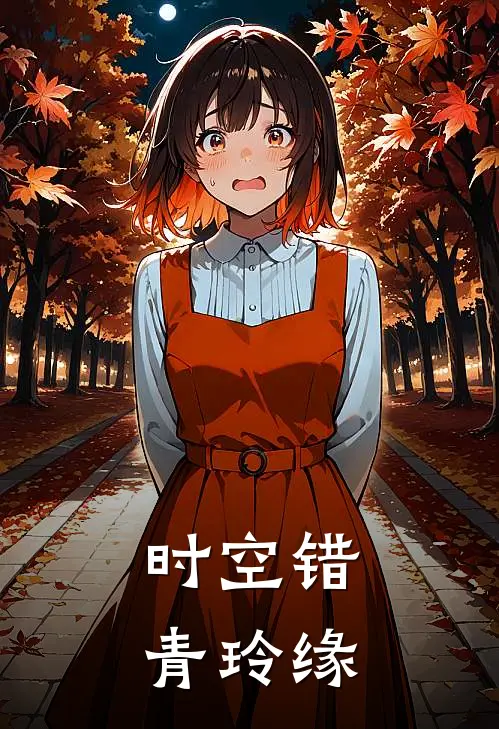 时空错【青玲缘】