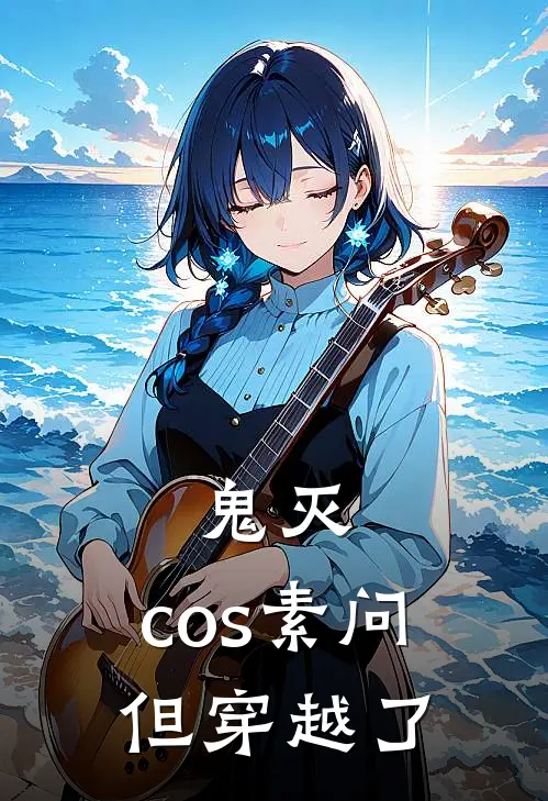 鬼灭：cos素问，但穿越了