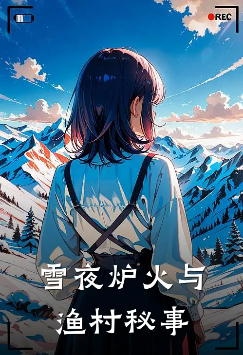 雪夜炉火与渔村秘事