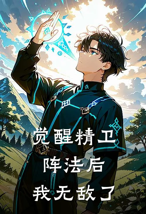 觉醒精卫阵法后，我无敌了