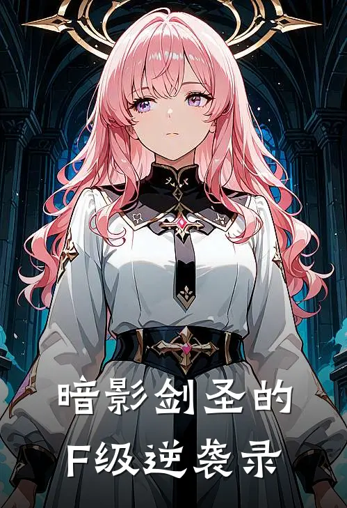 暗影剑圣的F级逆袭录