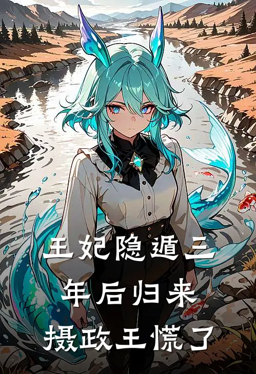 王妃隐遁三年后归来，摄政王慌了