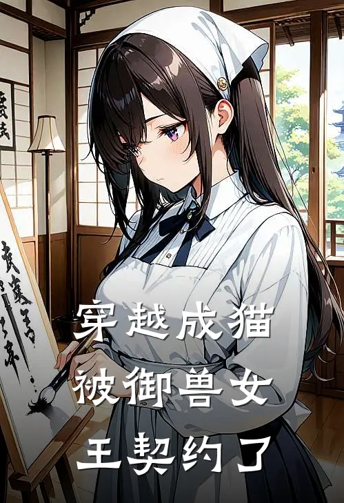 穿越成猫，被御兽女王契约了