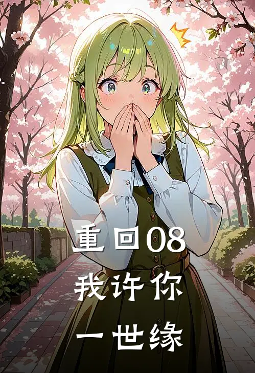 重回08：我许你一世缘