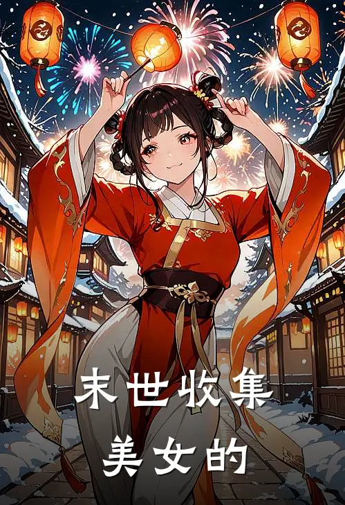 末世收集美女的
