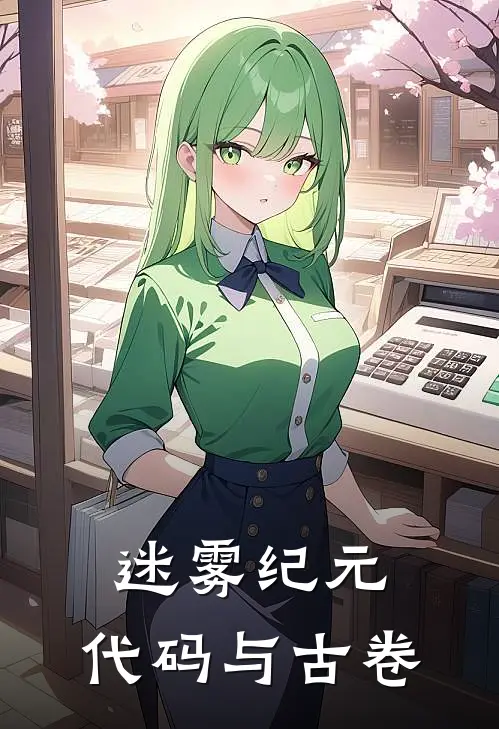 迷雾纪元：代码与古卷