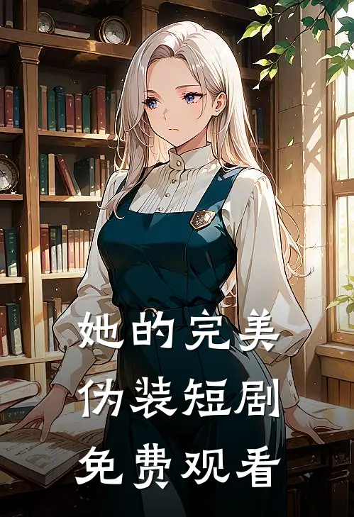 她的完美伪装短剧免费观看