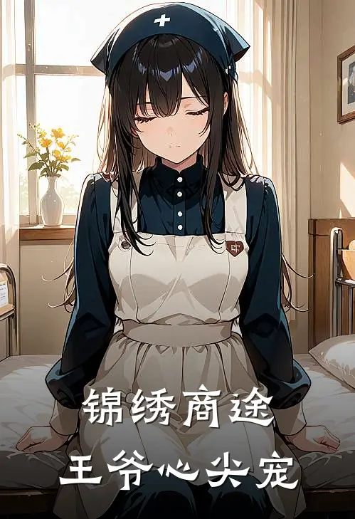 锦绣商途：王爷心尖宠