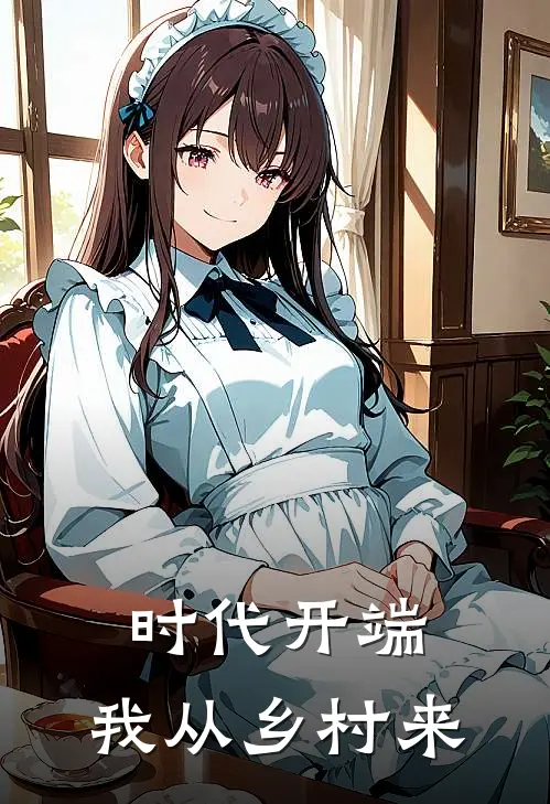 时代开端，我从乡村来