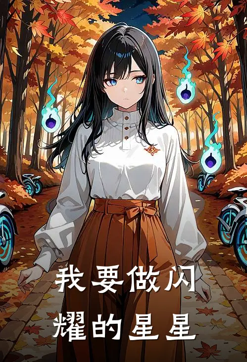 我要做闪耀的星星