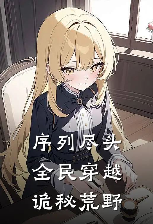 序列尽头：全民穿越诡秘荒野