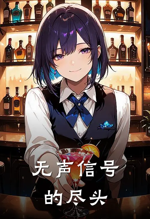 无声信号的尽头