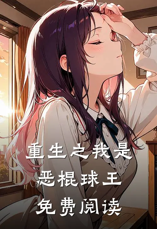 重生之我是恶棍球王免费阅读