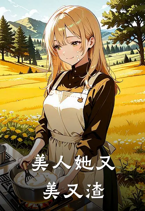 美人她又美又渣