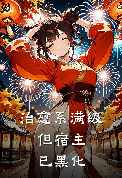 治愈系满级，但宿主已黑化