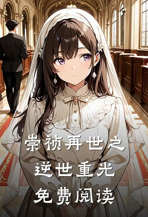 崇祯再世之逆世重光免费阅读