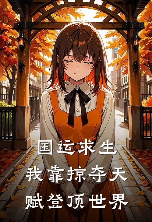 国运求生：我靠掠夺天赋登顶世界