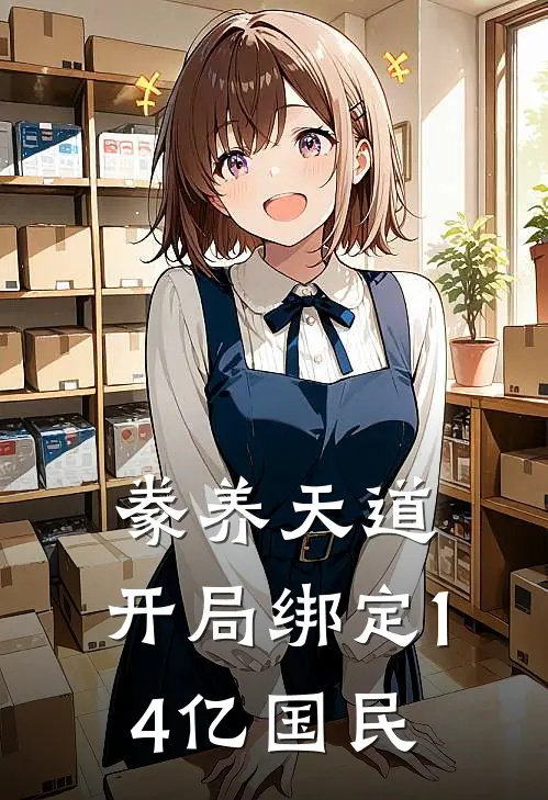 豢养天道，开局绑定14亿国民(裴鸣刘瑶)小说完结版_全文阅读免费全集豢养天道，开局绑定14亿国民裴鸣刘瑶