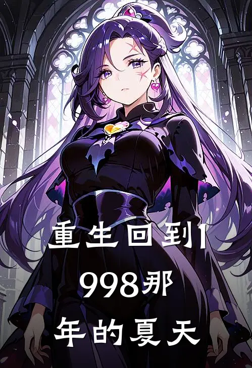重生回到1998那年的夏天