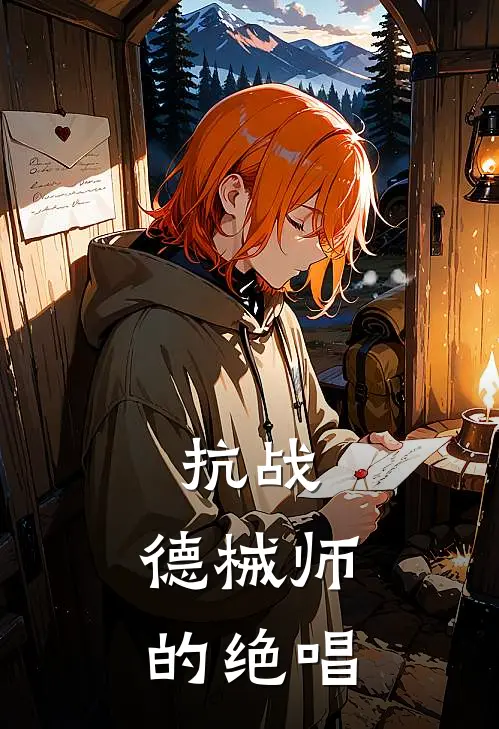 抗战：德械师的绝唱