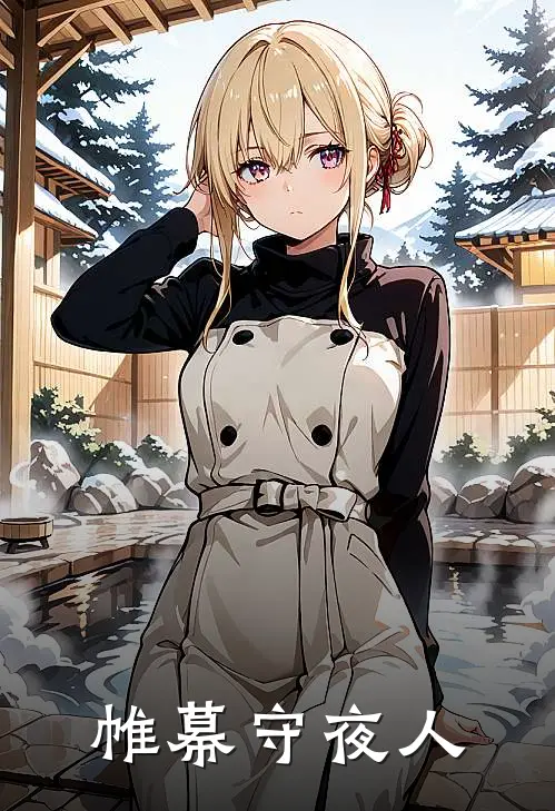帷幕守夜人