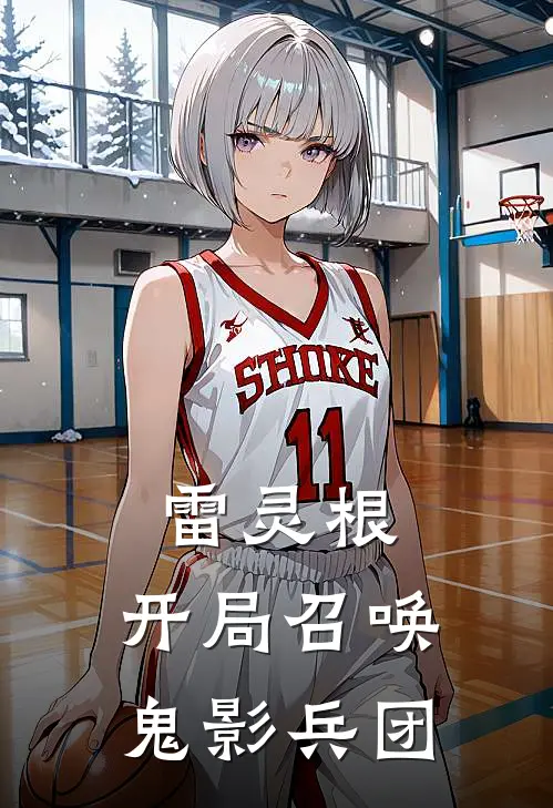 雷灵根：开局召唤鬼影兵团