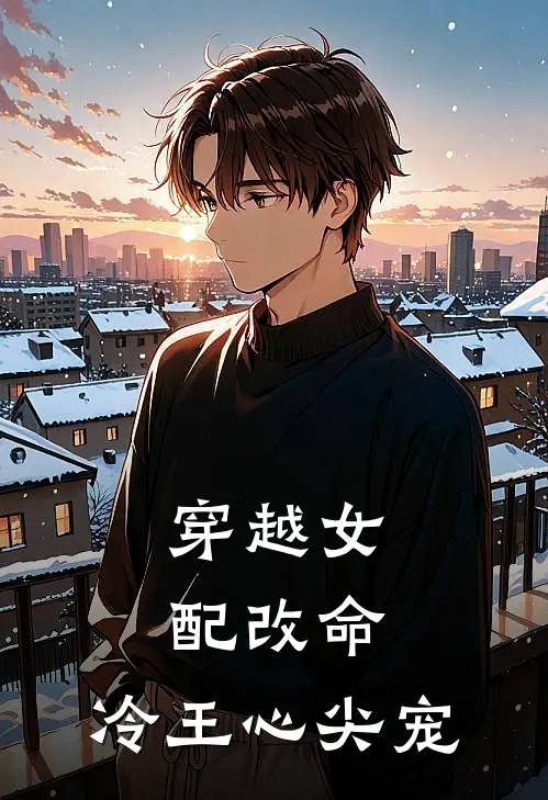穿越女配改命，冷王心尖宠