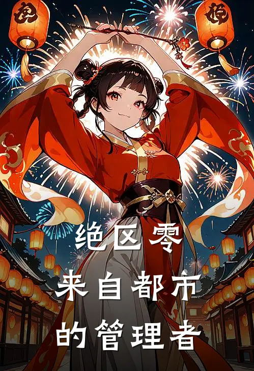 绝区零：来自都市的管理者