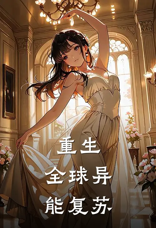 重生：全球异能复苏