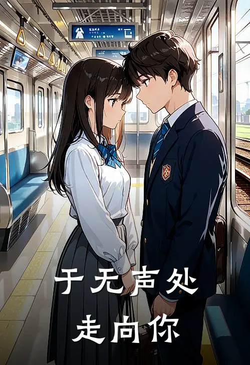 于无声处走向你