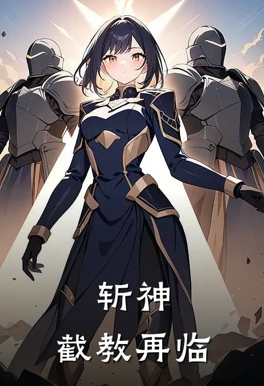 斩神：截教再临(陈牧野赵空城)在哪看免费小说_最新章节列表斩神：截教再临(陈牧野赵空城)
