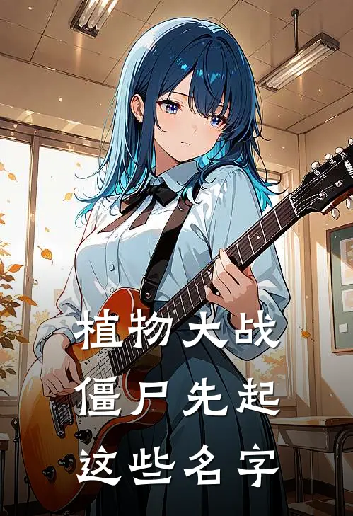 植物大战僵尸先起这些名字