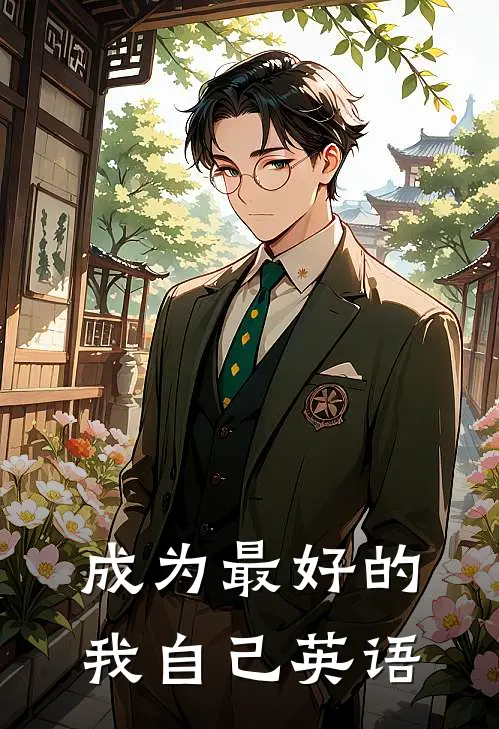 成为最好的我自己英语