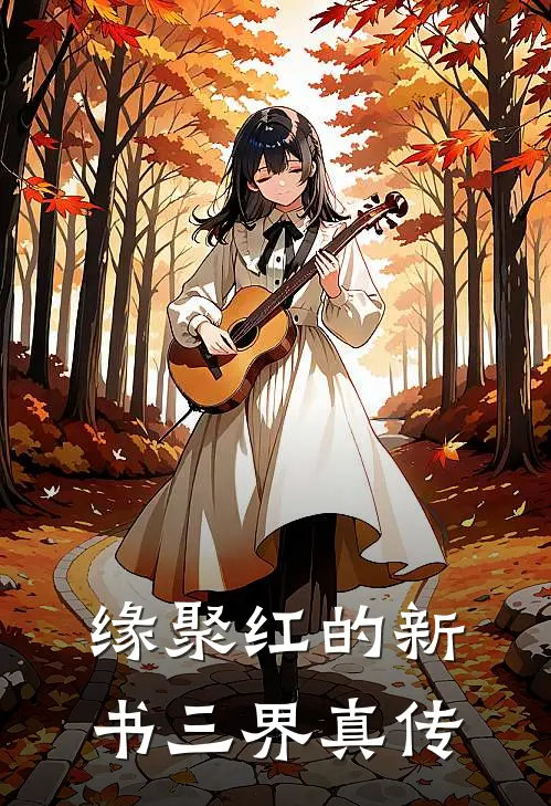 缘聚红的新书三界真传