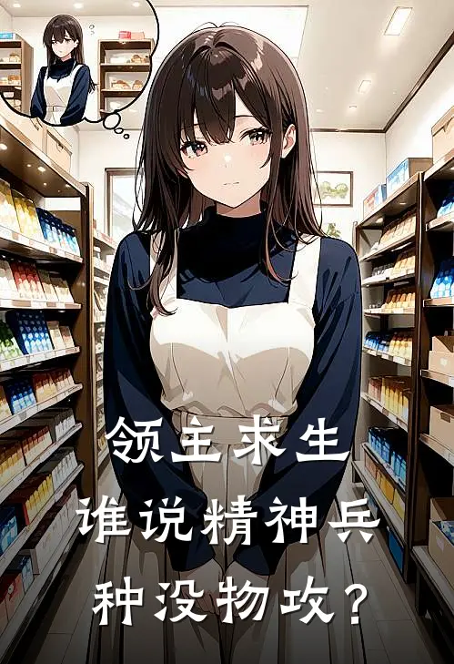 领主求生：谁说精神兵种没物攻？