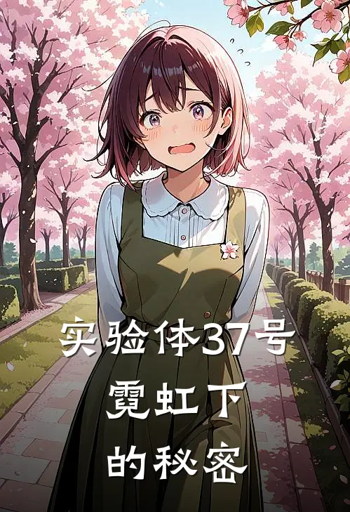 实验体37号：霓虹下的秘密