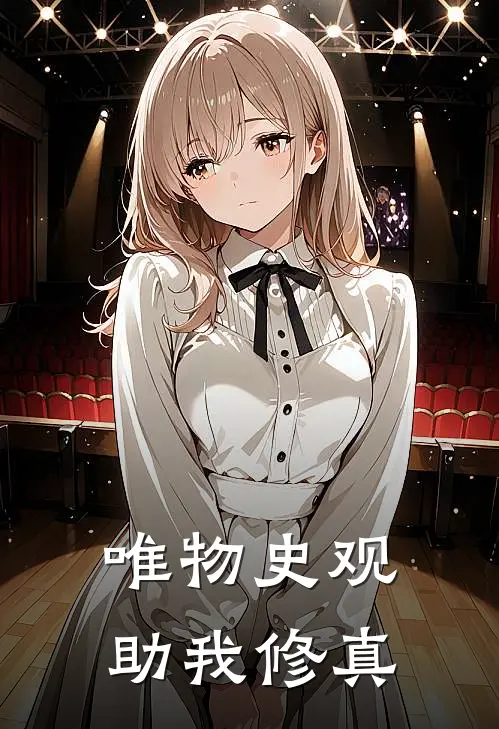 唯物史观助我修真