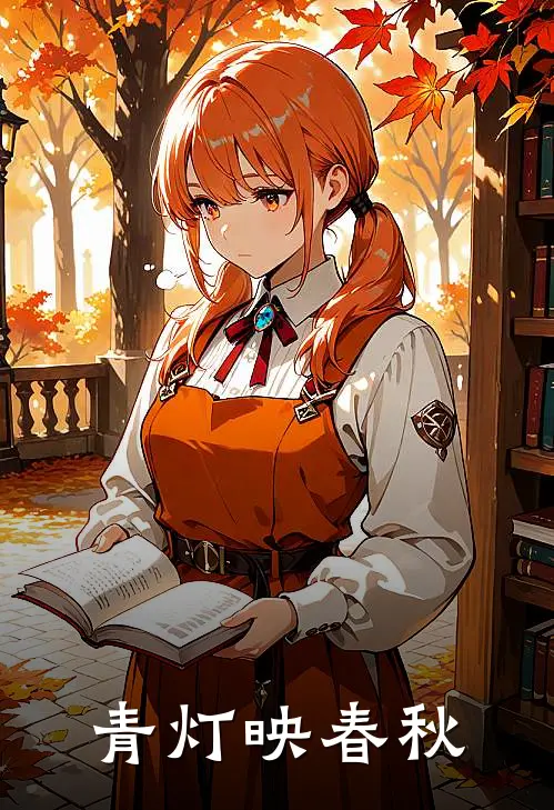 青灯映春秋